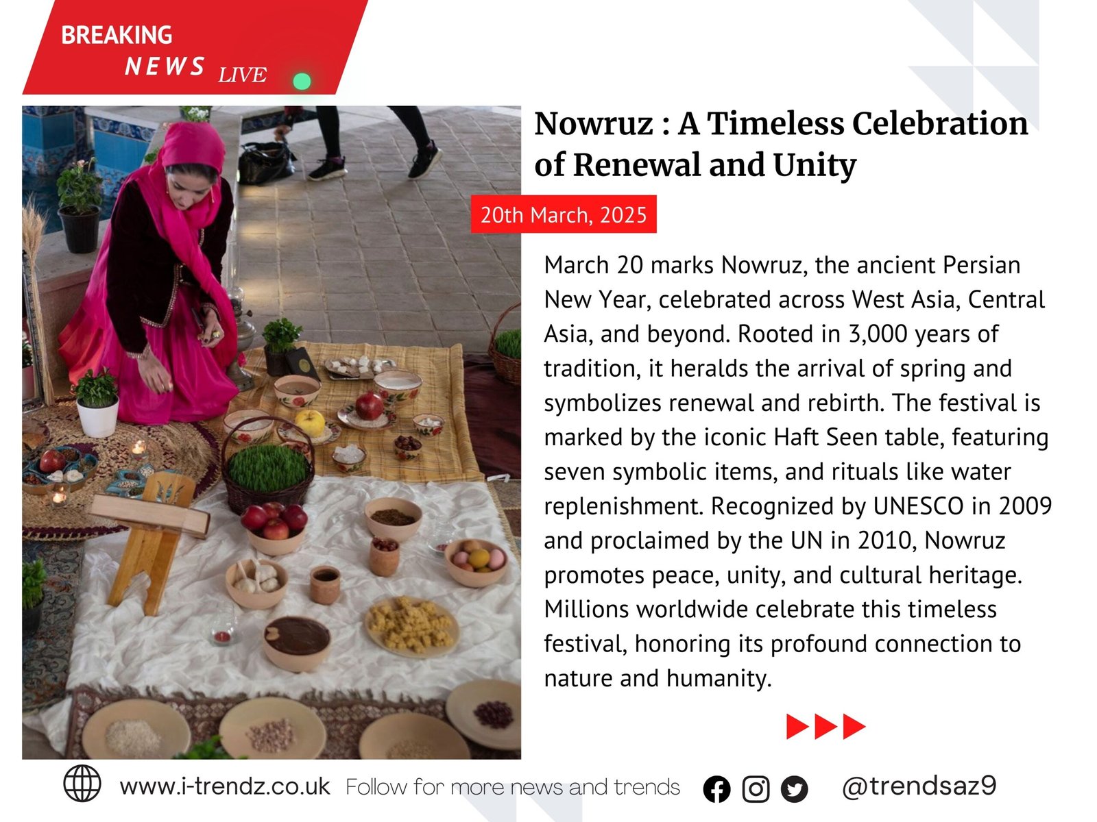 Nowruz
