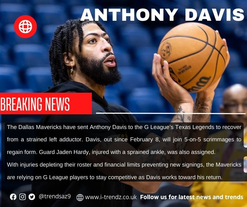 anthony davis