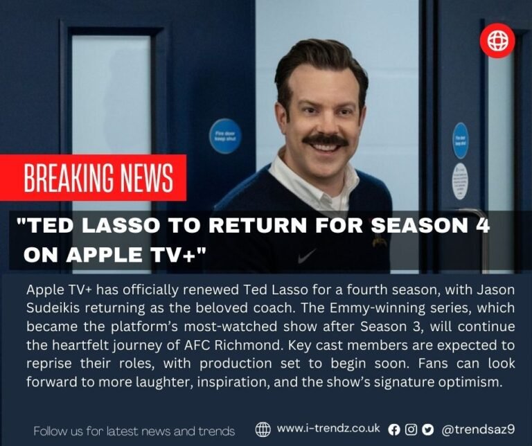 Ted Lasso